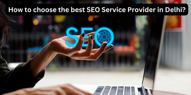 Who is the best SEO service provider in Delhi 1