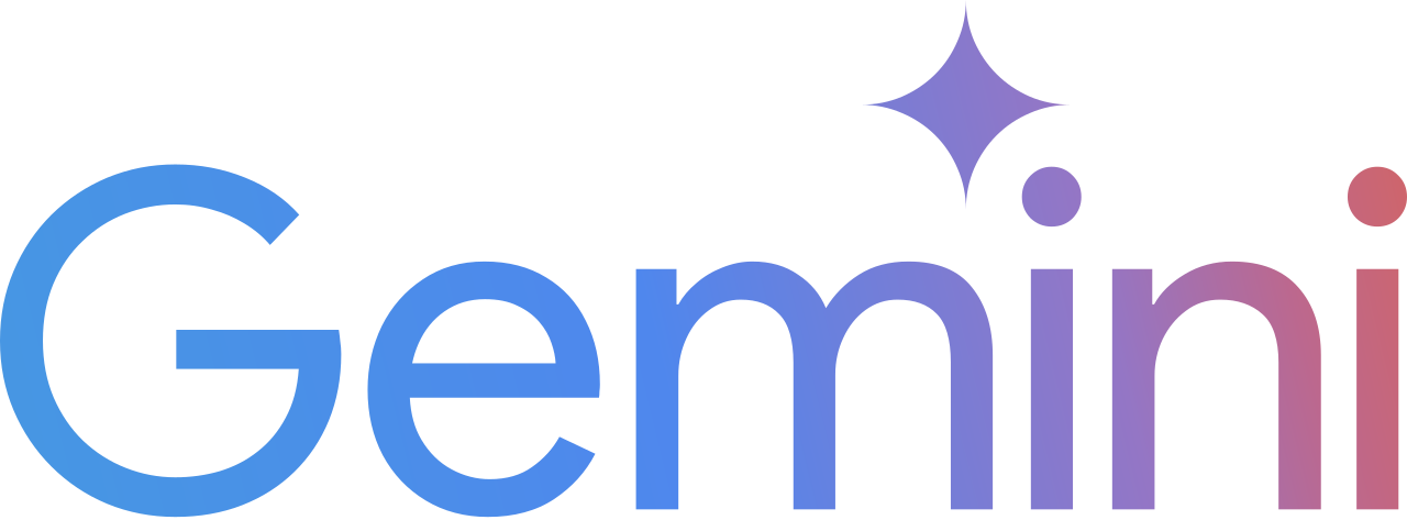Google Gemini logo.svg Cliqkmedia