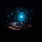 ai technology human interaction Cliqkmedia